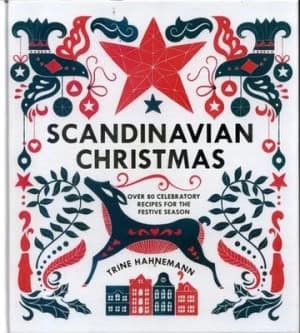 Scandinavian Christmas by Trine Hahnemann Hardback