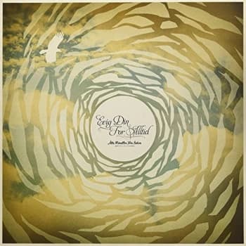 Evig Din For Alltid - ?tte Minutter Fra Solen CD