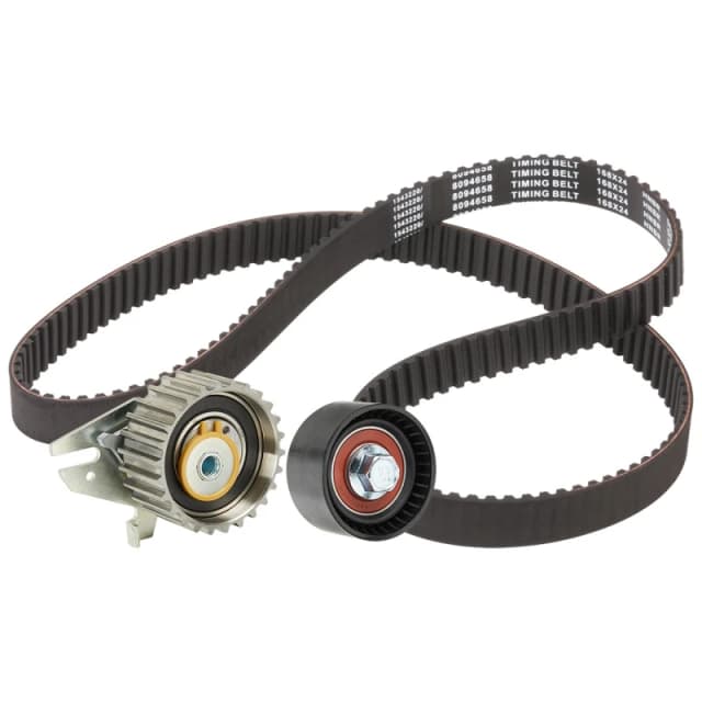 GATES K055429XS Timing belt kit Timing Belt Kit (307)