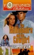 millionaire and the cowgirl