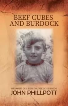 Beef Cubes And Burdock