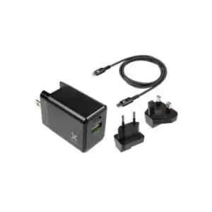 Xtorm Volt Lightning Fast Charge Bundle (20W)