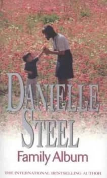 Family Album by Danielle Steel Paperback