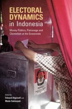 Electoral Dynamics in Indonesia by Edward Aspinall Book