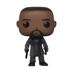Altered Carbon Takeshi Kovacs (Wedge) Pop! Vinyl Figure