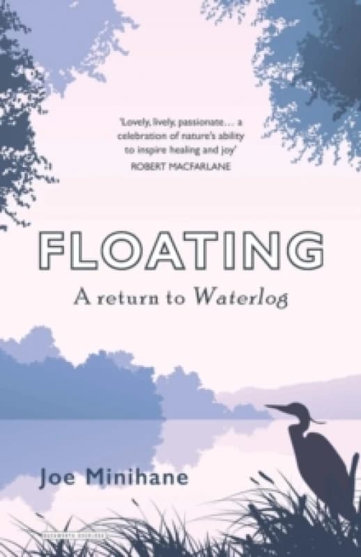 Floating. Paperback. By Joe Minihane Books