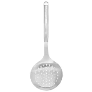 Premium Stainless Steel Skimming Spoon