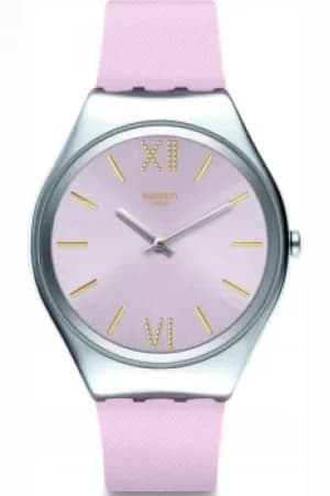 Swatch Skin Lavanda Watch SYXS124