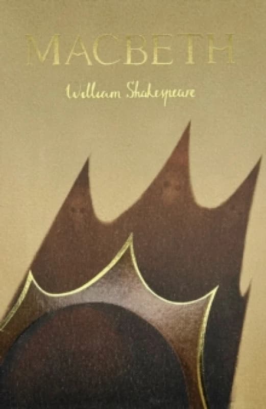 Macbeth (Collector's Edition) Hardback