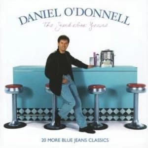 The Jukebox Years by Daniel O'Donnell CD Album