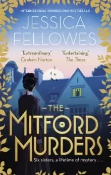 The Mitford Murders : Nancy Mitford and the murder of Florence Nightgale Shore