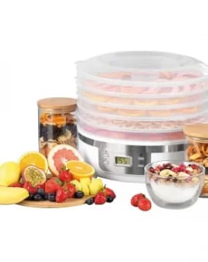Progress Digital Food Dehydrator