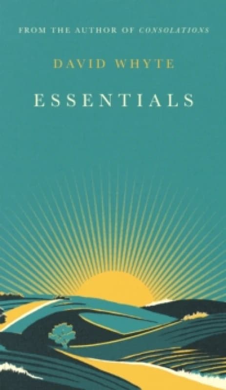 Essentials Hardback