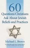 60 questions christians ask about jewish beliefs and practices