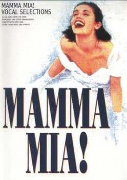 Mammia Mia Paperback