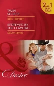 Twin Secrets by Jules Bennett Book