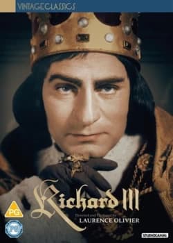 Richard III - DVD