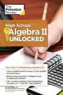high school algebra ii unlocked your key to mastering algebra ii