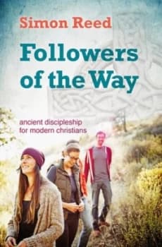 Followers of the Way by Simon Reed Book