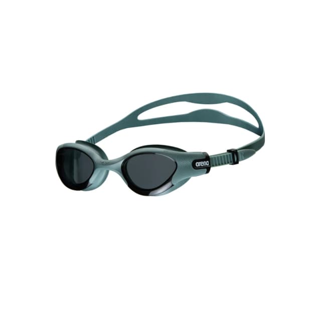Arena Arena OnePlus Goggle 00 Smoke Sage unisex One Size