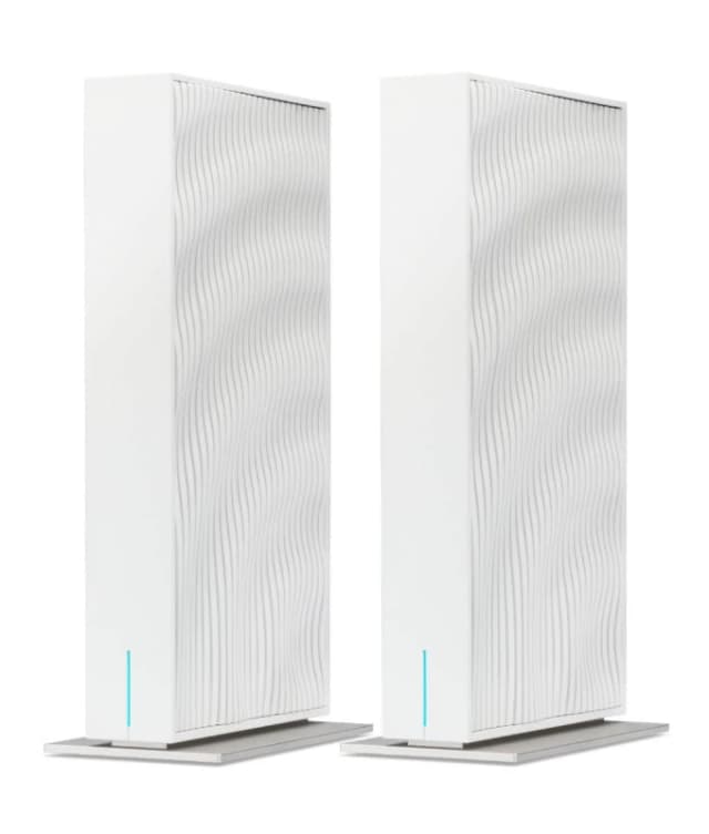 Acer WiFi 7 Mesh Router Acer Wave 7 Dual Pack