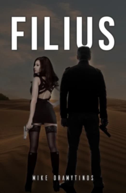 Filius. Paperback. By Mike Dramytinos Books
