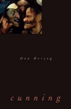 Cunning by Don Herzog Hardback