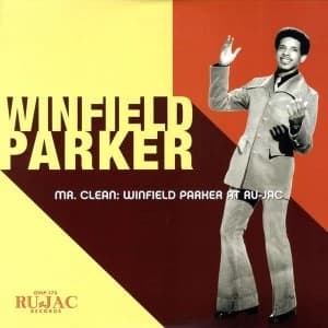 Winfield Parker - Mr Clean - At Ru-Jac Vinyl