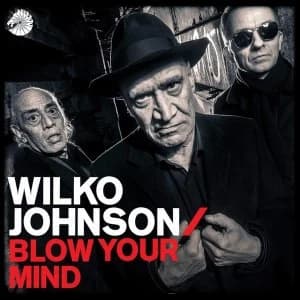 Johnson - Blow Your Mind Vinyl