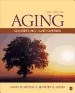 aging concepts and controversies 8e