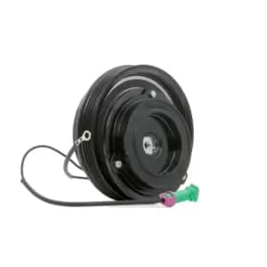 RIDEX Compressor Clutch VW,AUDI,SKODA 1236M0022 8D0260805B,8D0260805J,8D0260805P 8D0260805Q,8D0260805R,8D0260805RX,8D0260808,8D0260805B,8D0260805J