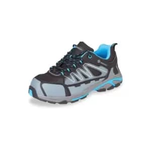 Click - TRAINER S3 COMPOSITE BLK/B/GY 13 (48) -