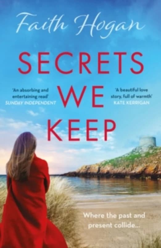 Secrets We Keep : A beautiful story of love, loss and life from the bestselling author of The Bookshop Ladies Paperback / softback