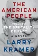 american people volume 2 the brutality of fact a novel