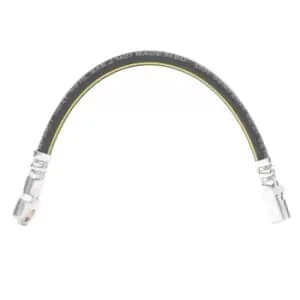 BREMBO Brake Hose ESSENTIAL LINE T 85 012 Brake Line,Brake Pipe FIAT,SEAT,LANCIA,Panda Schragheck (141_),X 1/9 (128_),127 Schragheck (127_)
