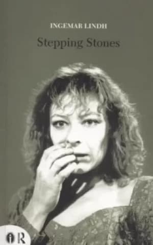 Stepping stones by Ingemar Lindh