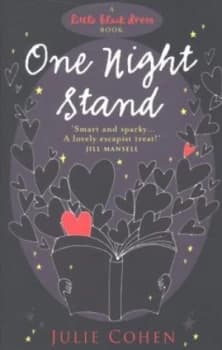 One Night Stand by Julie Cohen Paperback
