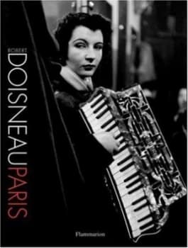 Robert Doisneaus Paris by Robert Doisneau Hardback