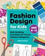 fashion design for kids skill building activities for future fashion design