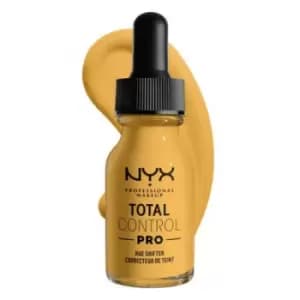 NYX Professional Makeup Total Control Pro Hue Shifter 04 Warm