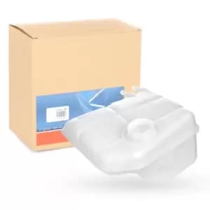 TOPRAN Expansion Tank 302 296 Coolant Expansion Tank,Coolant Reservoir FORD,FOCUS (DAW, DBW),FOCUS Kombi (DNW),TRANSIT CONNECT (P65_, P70_, P80_)