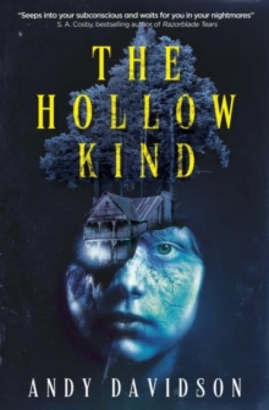 The Hollow Kind Paperback / softback