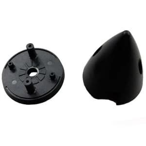 Dynam Sukhoi Su26M Spinner