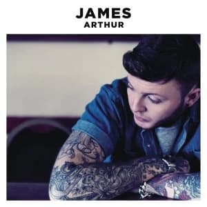 James Arthur - James Arthur CD