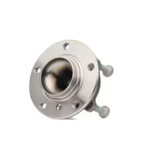 FAG Wheel bearing kit 713 6495 40 Wheel hub bearing,Wheel bearing BMW,1 Schragheck (F20),3 Touring (F31),3 Limousine (F30, F80),3 GT (F34)