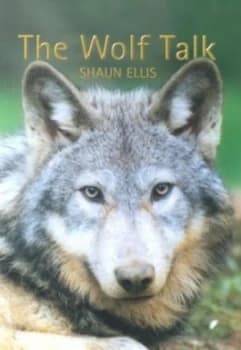 The Wolf Talk Paperback