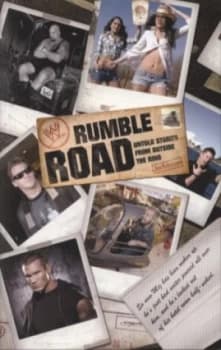 Rumble Road by Jon Robinson Paperback