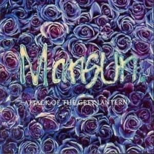 Attack of the Grey Lantern by Mansun CD Album