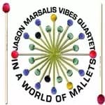 Jason Marsalis - In a World of Mallets (Music CD)