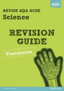 Gcse Science A. Revision Guide by Mrs Susan Kearsey Book